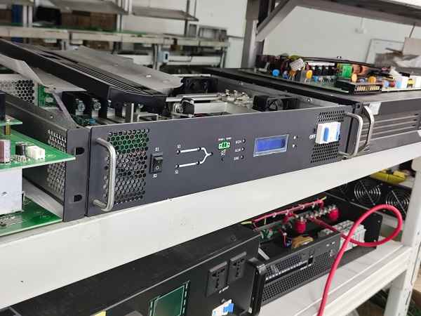 3 Tips to Extend UPS Backup Battery Life