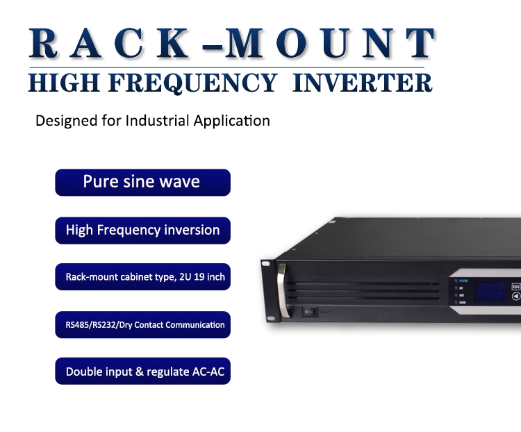 What is an inverter?